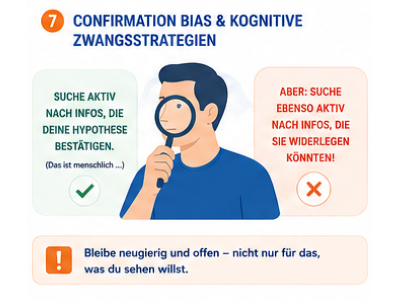 confirmation