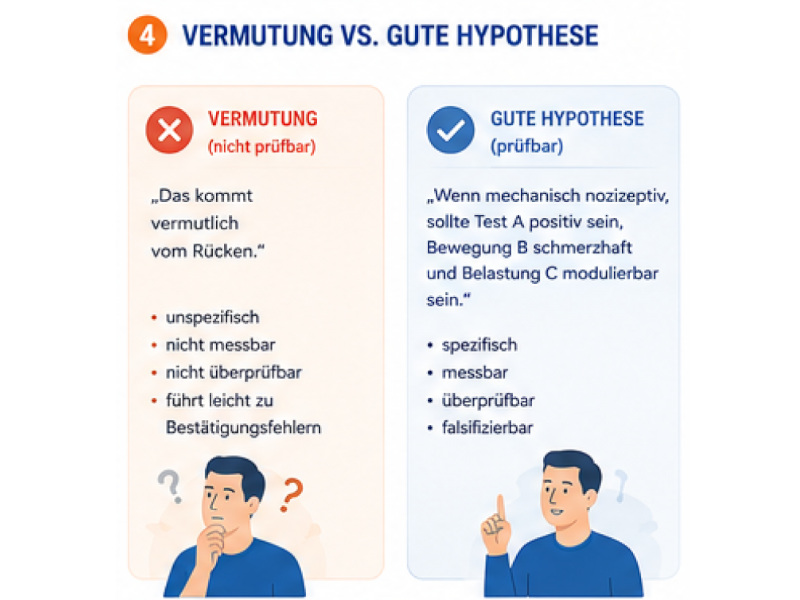 vermutung